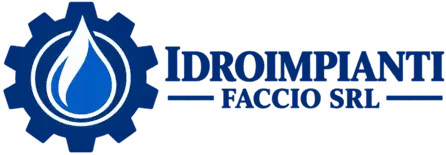 Logo Faccio Idroimpianti s.r.l.s.